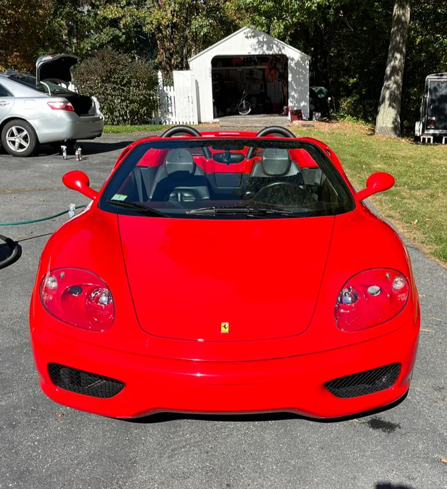 Spade Mobile Detailing featured