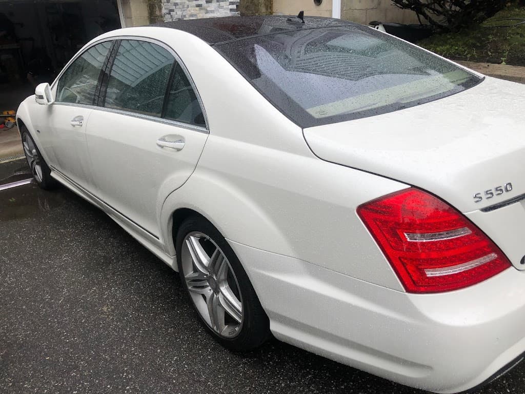 Grella Mobile Auto Detailing featured