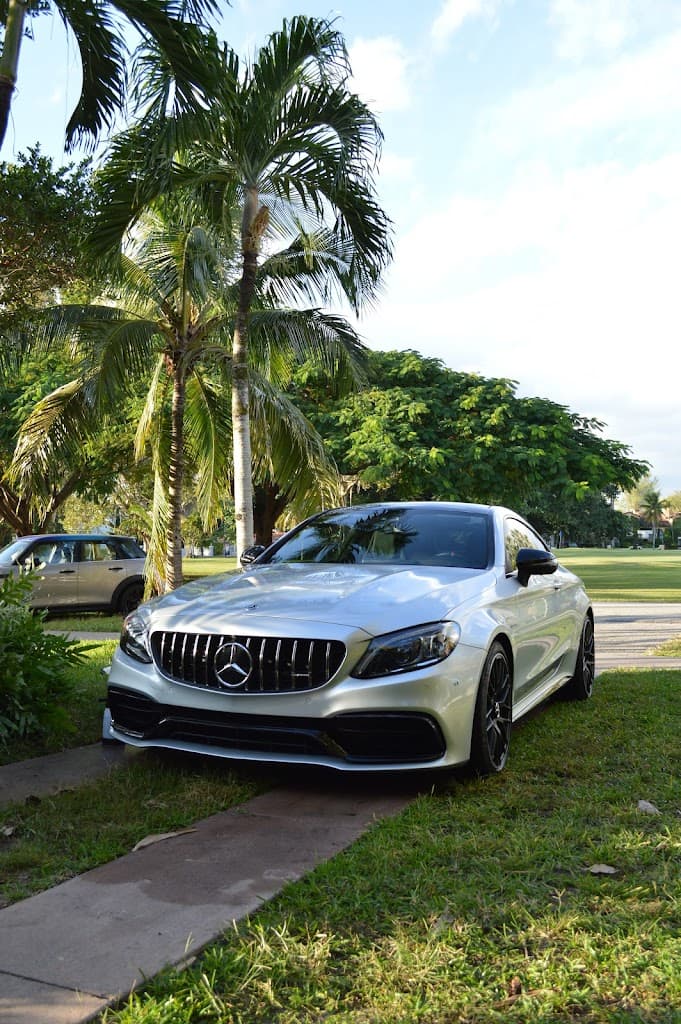 William's Auto Detailing featured