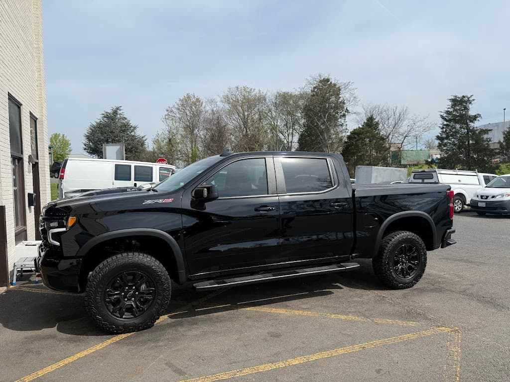 Pro Detailing - Tinting featured