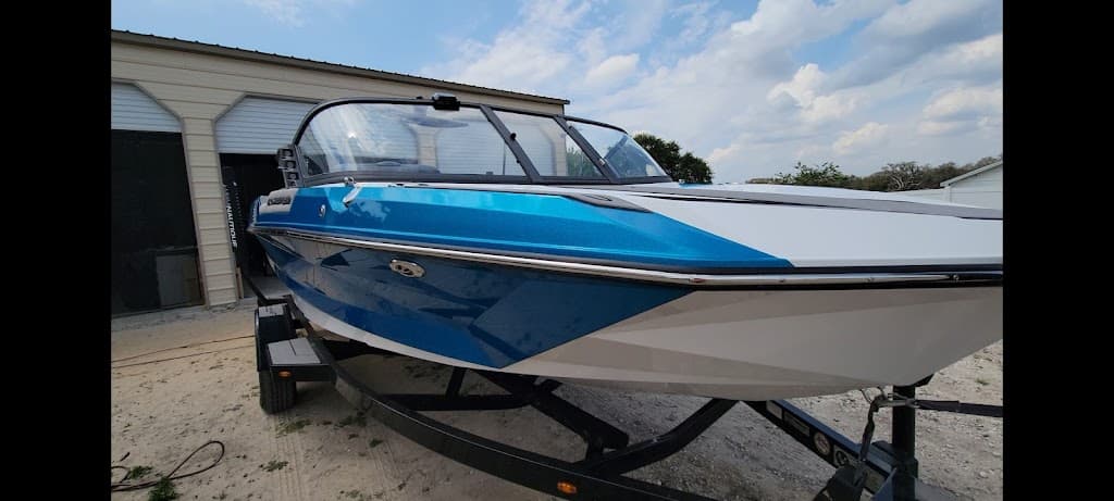 CAMP Detailing & Restoration featured
