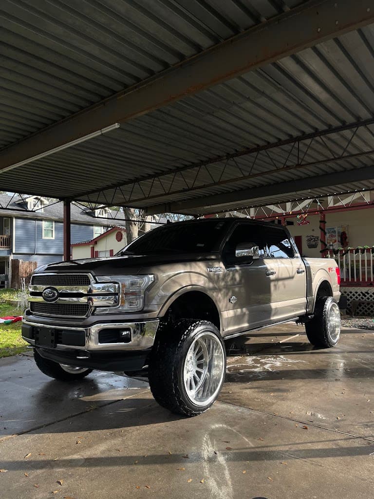 Bluesautodetails featured