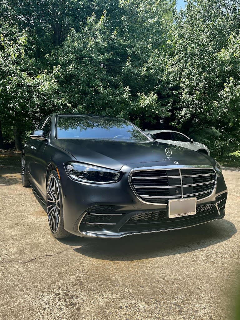 Extensive Detailing LLC featured