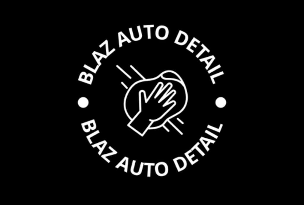 Blaz Auto Detail featured