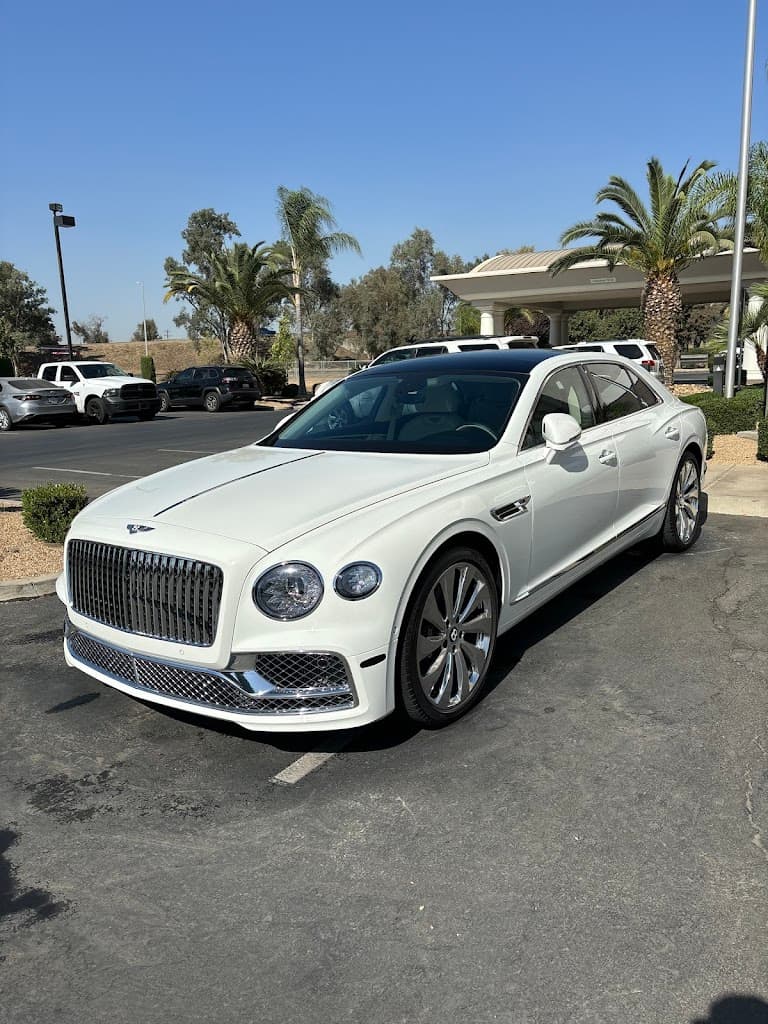 Moore Sudz Mobile Detailing featured