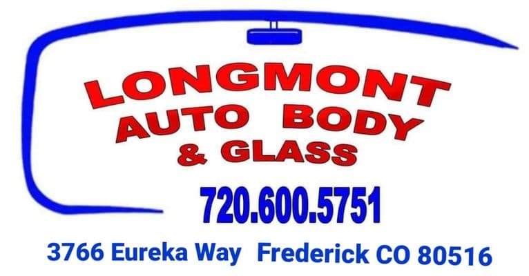 LONGMONT AUTO BODY featured
