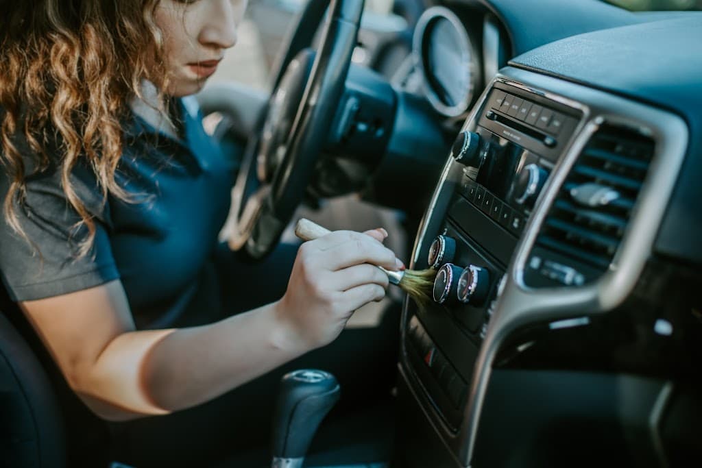 2U AUTO - Detailing, Paint Correction & Protection featured