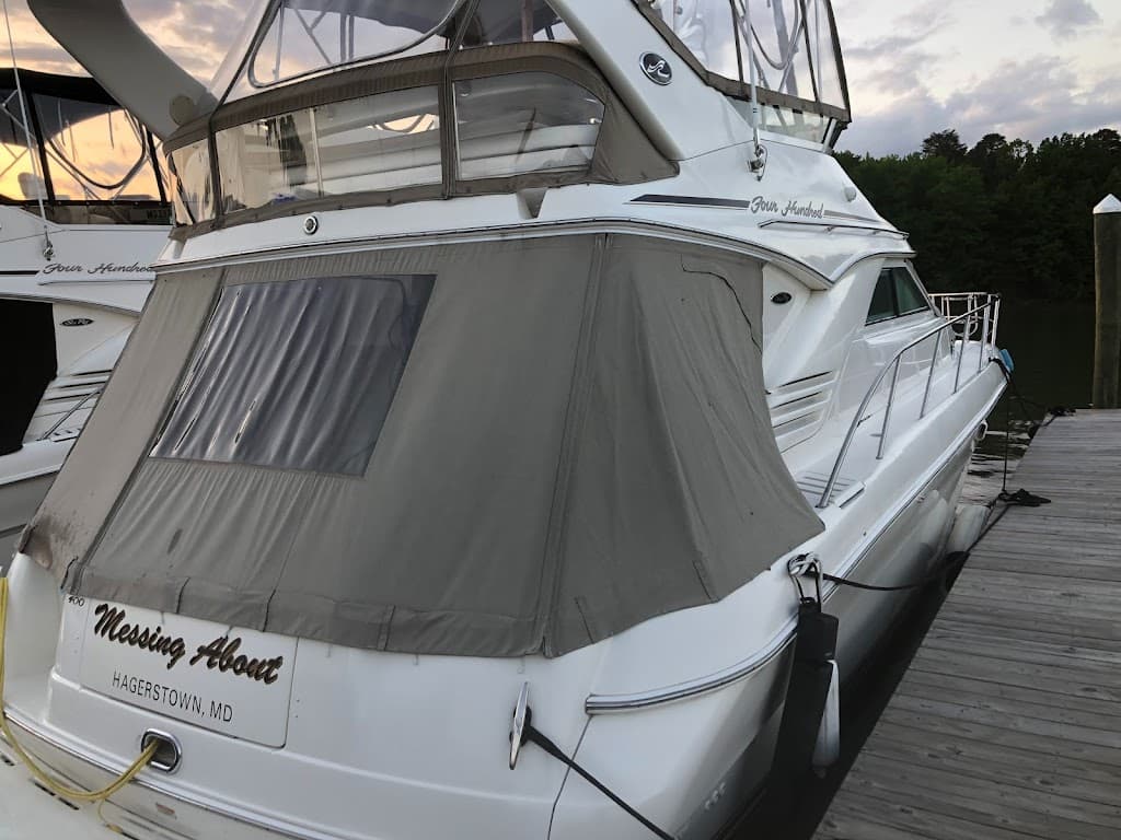 Ship Shape Detailing featured
