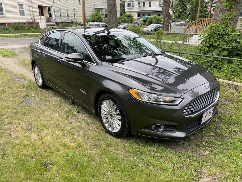 Barker's Auto Detailing and Ceramic Coatings featured