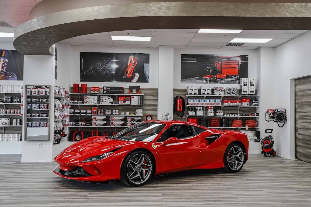 Adam's Polishes Scottsdale featured