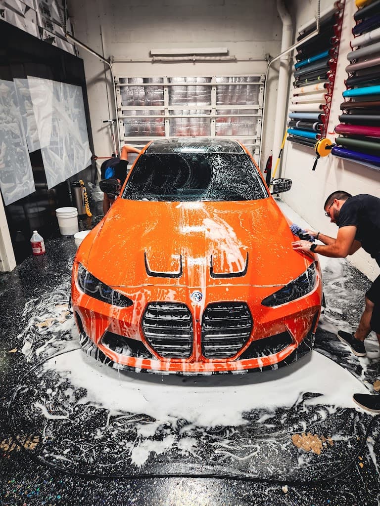 Chromatic Coatings featured