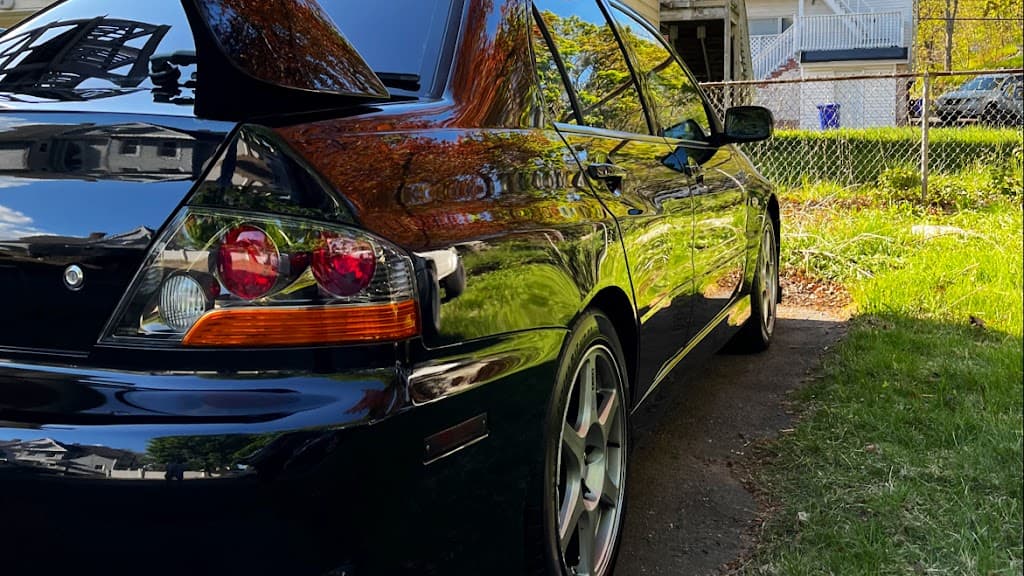 Golden Auto Mobile Detailing featured
