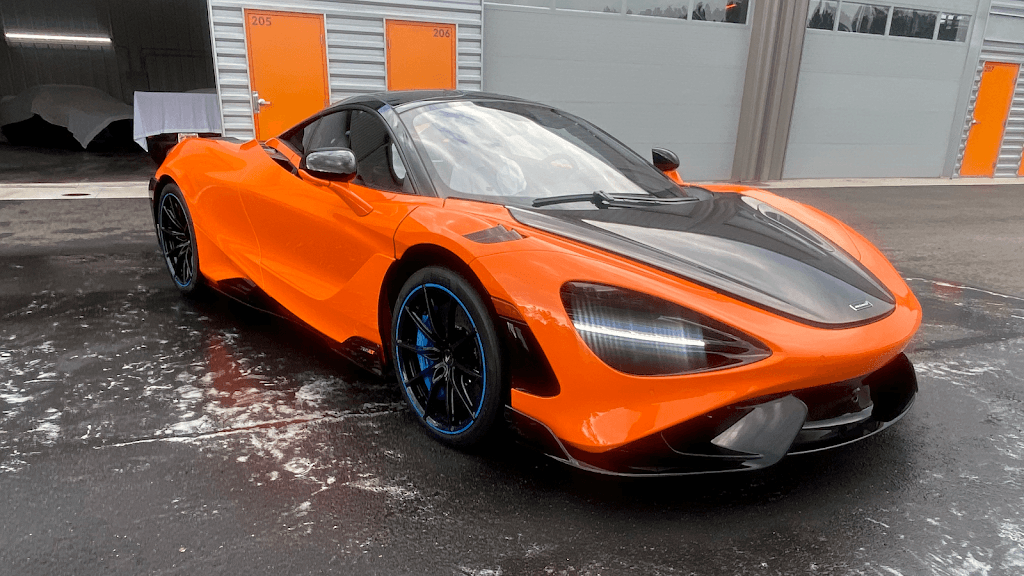 Ken The Detailer And Ceramic Coatings featured