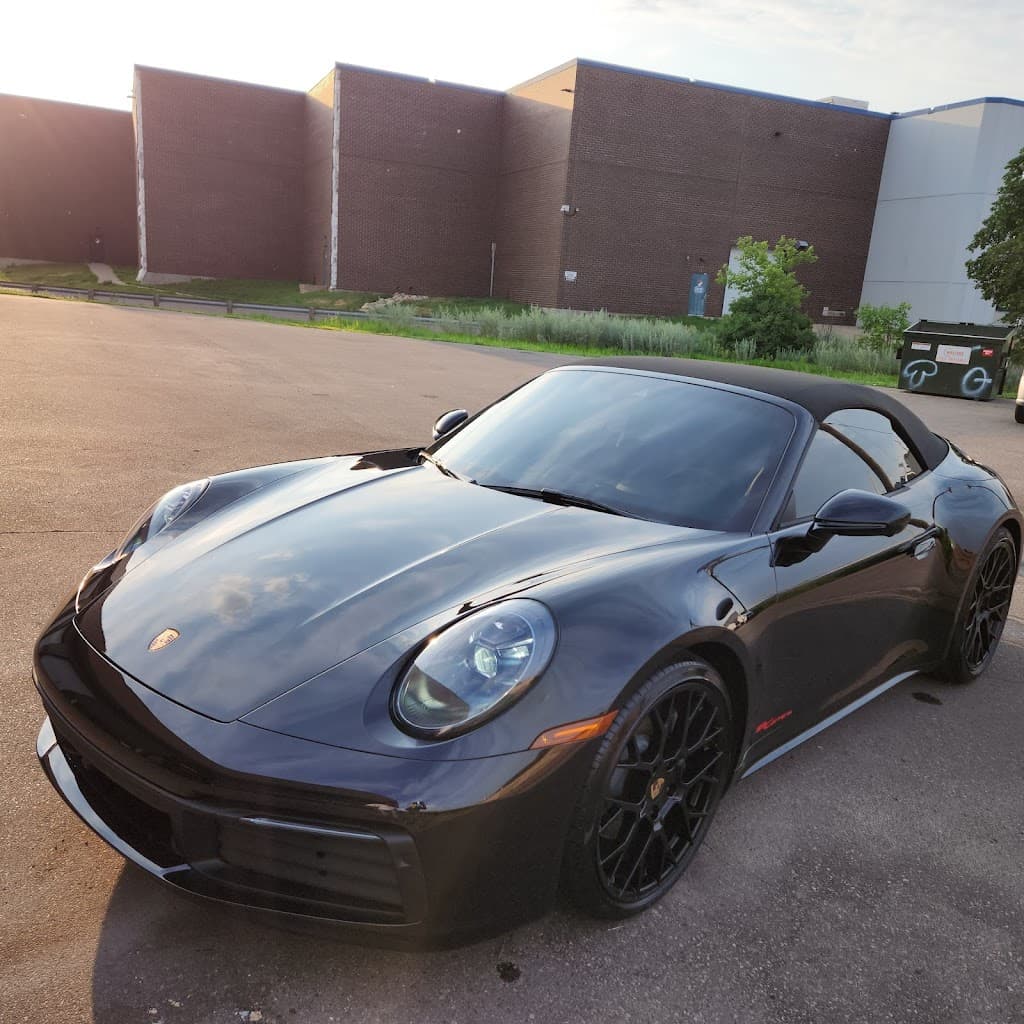 Steamclean Auto Cleaning & Detailing & Mobile Detailing featured