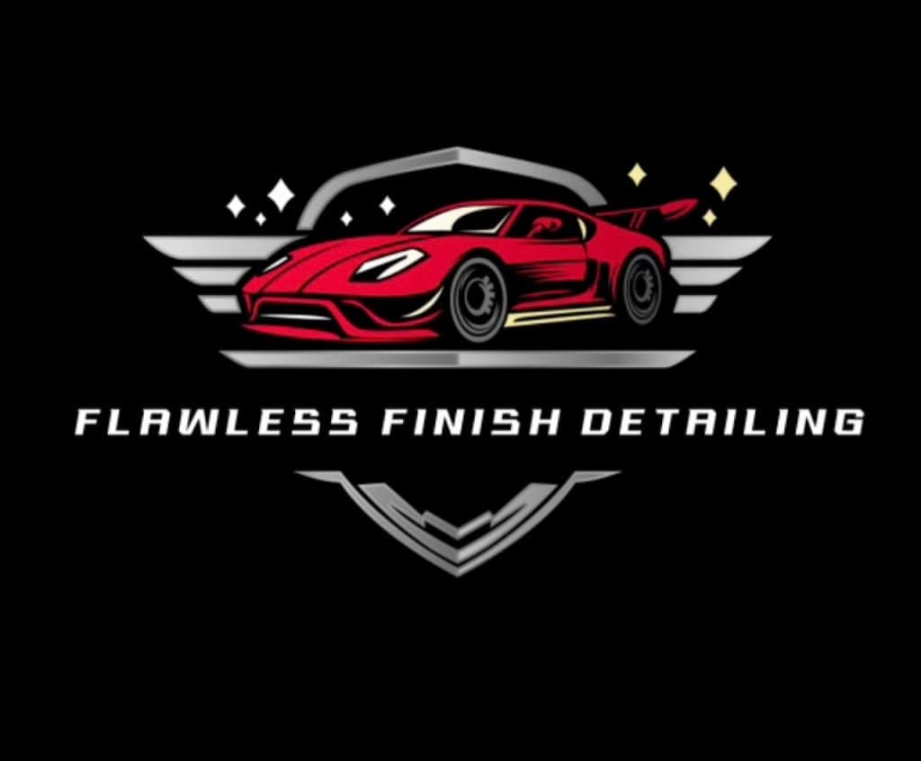 Mobile flawless finish detailing featured