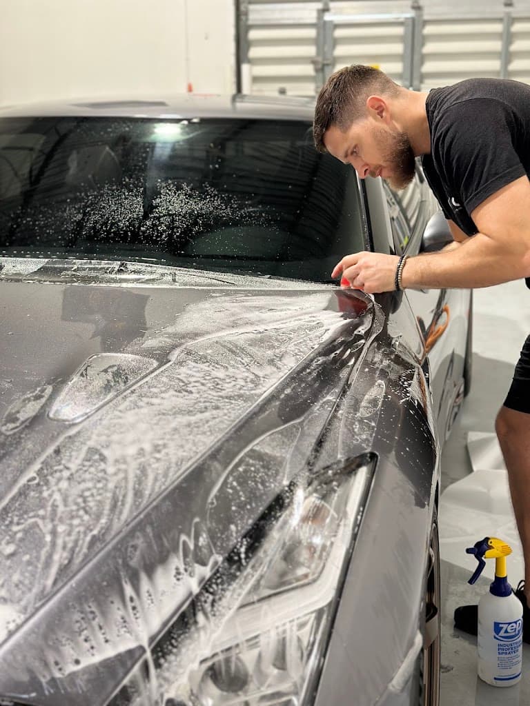 ND PRO| CAR WRAPS AND DETAIL SUPPLIES featured
