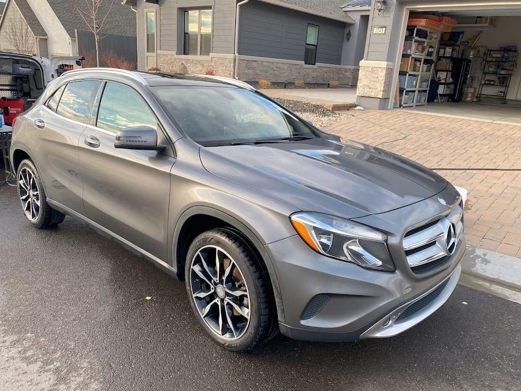 Hansen's Mobile Detailing featured