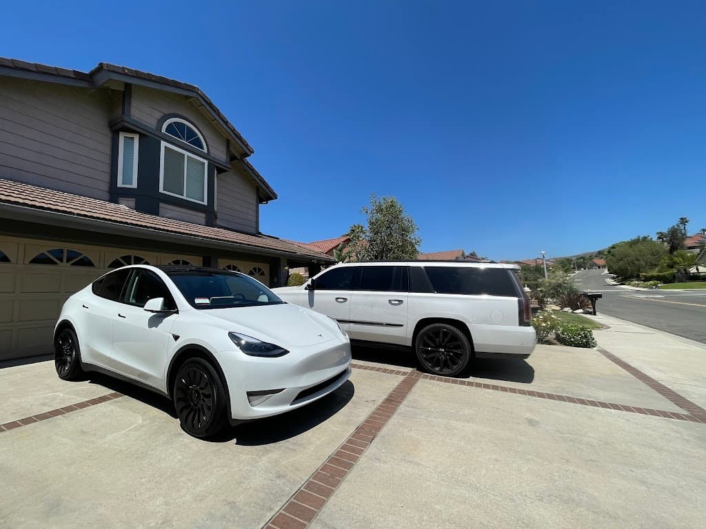 Luxe Detailing Pro featured