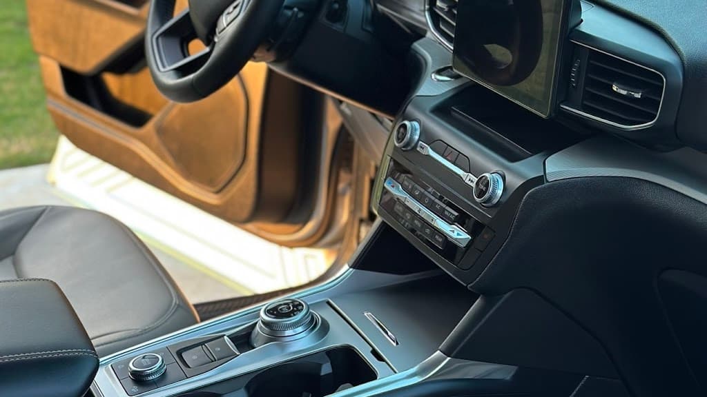 Clean Auto Detailers LLC featured