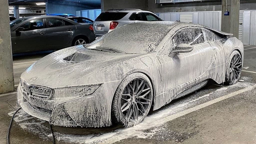 Fresh Feel Mobile Auto Detailing - WE COME TO YOU - Business Image