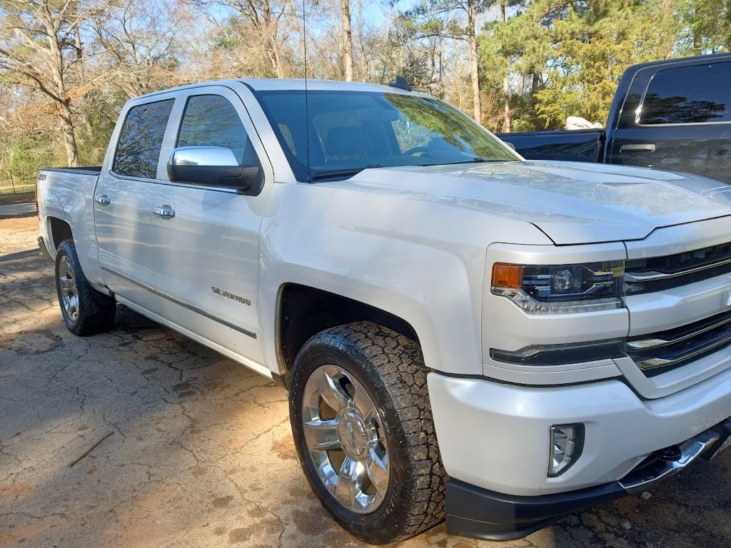 Tait Detailing featured