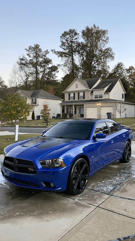 Fortune's Auto Spa featured