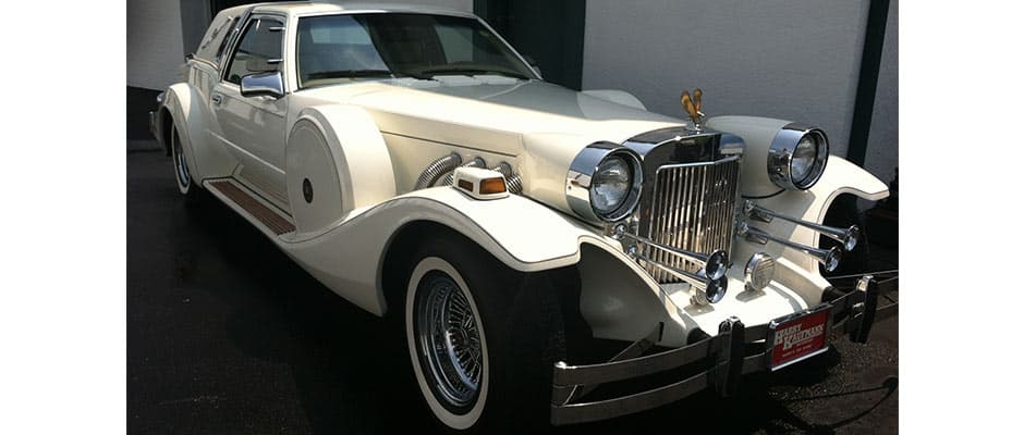 Roberts Mobile Detailing featured