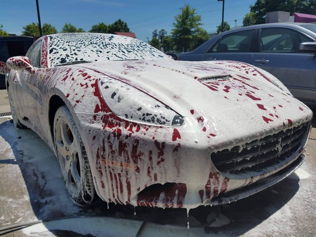 University Auto Spa & Detailing Center featured