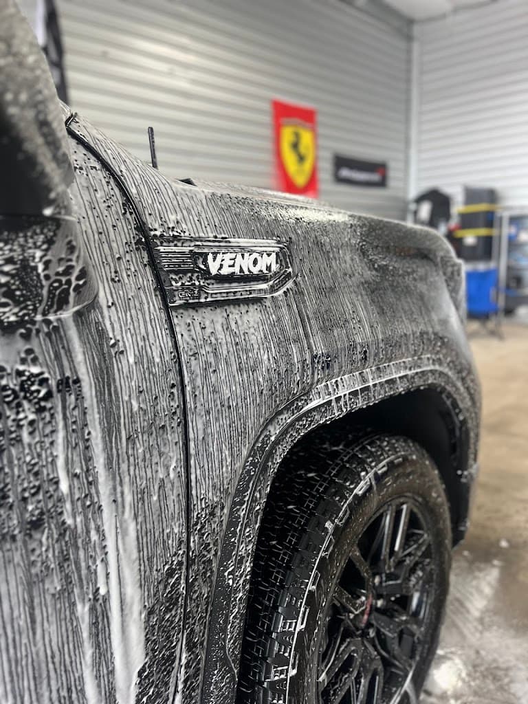 Top Shelf Detailing LLC - Mobile Detailing - Business Image