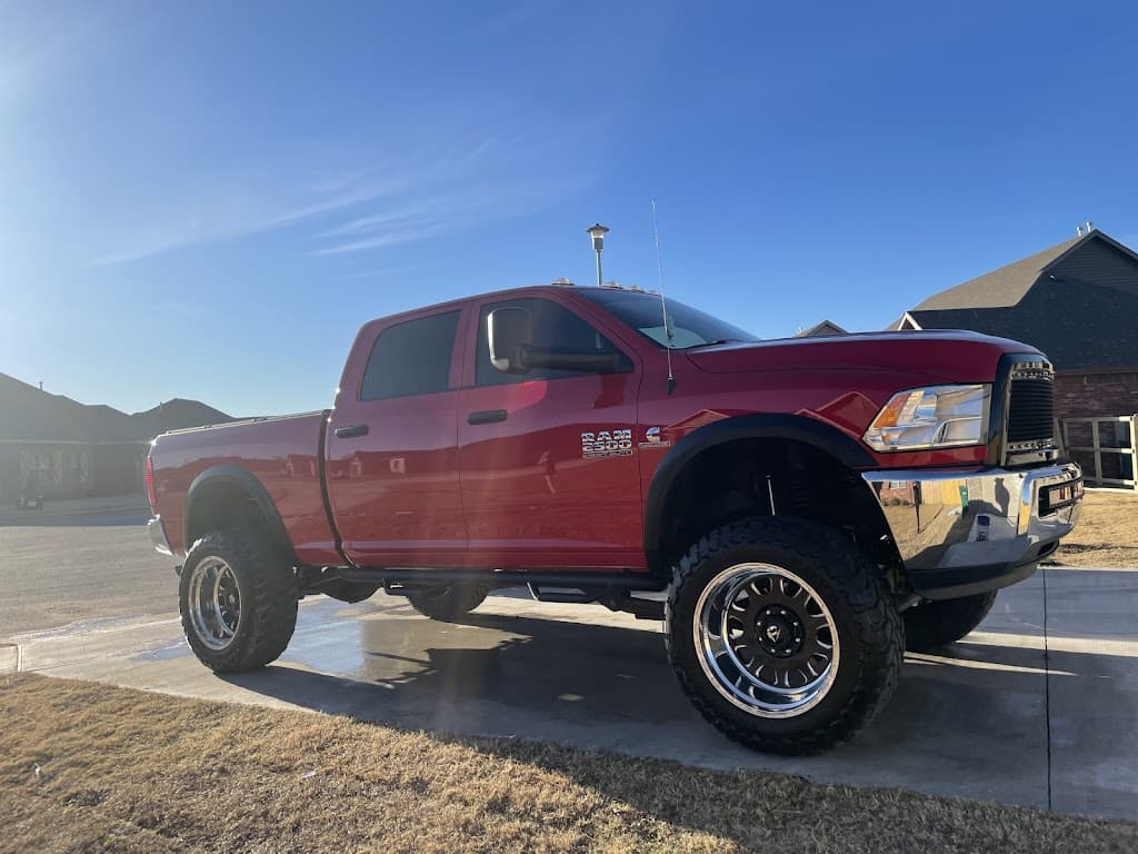 AAS Detailing featured