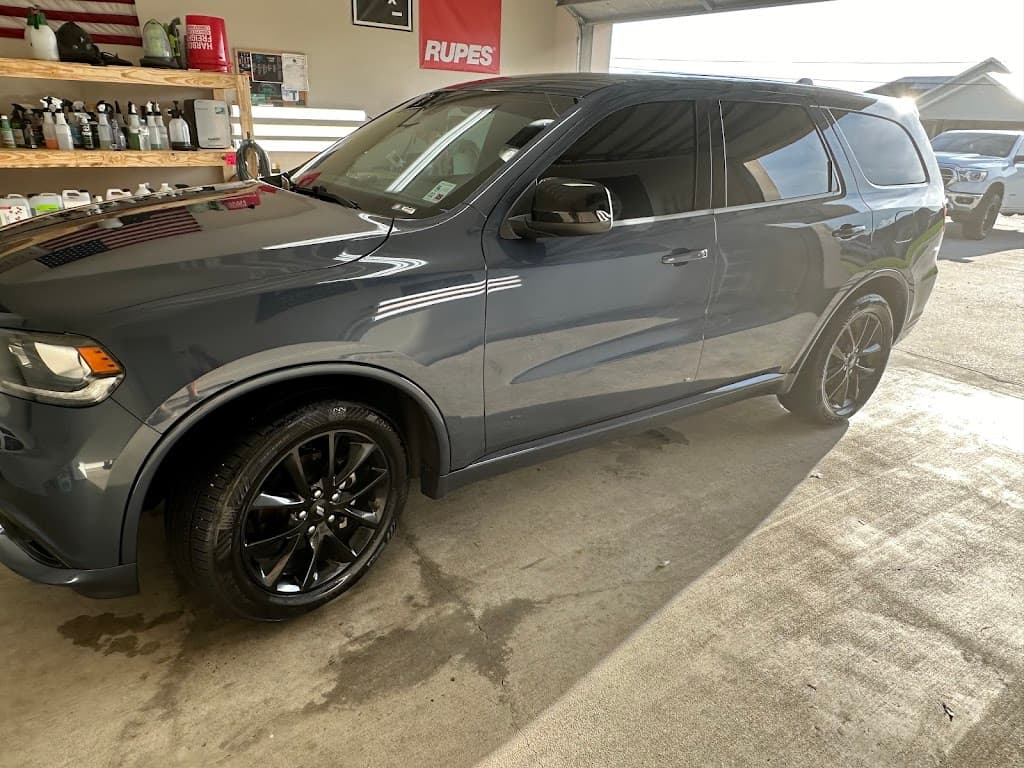 H&T Auto Detailing & Coatings featured