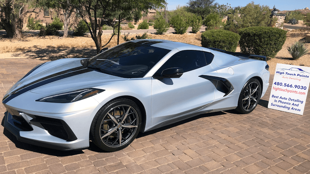 High Touch Points Mobile Auto Detailing featured