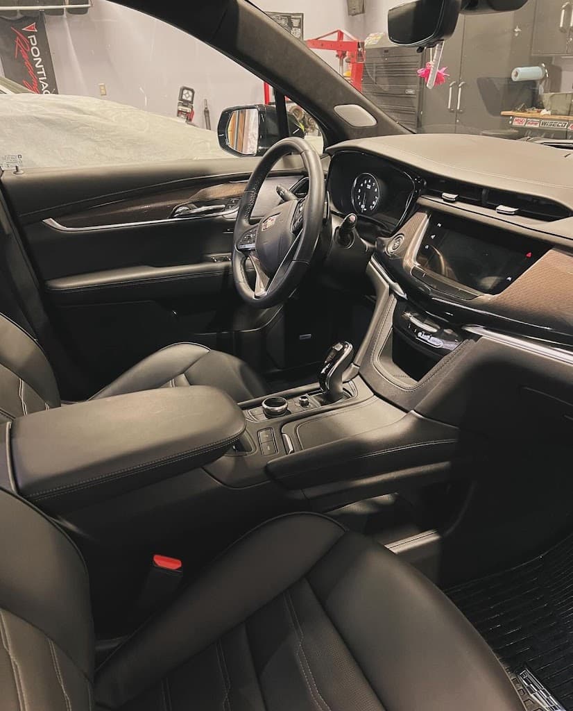 CaticCustoms | Mobile Car Detail & Window Tint featured