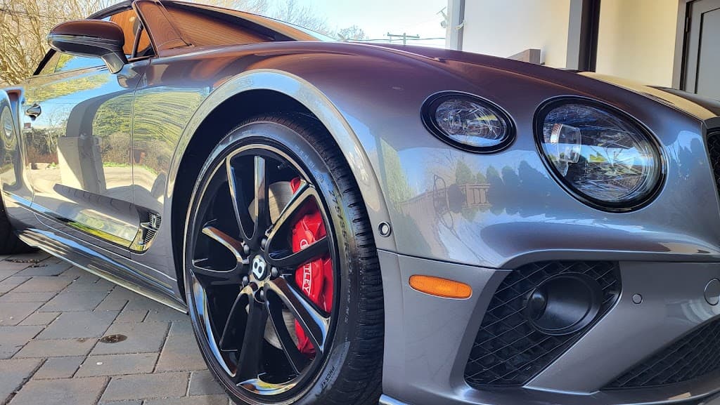 Bet On Vets Mobile Auto Detailing featured
