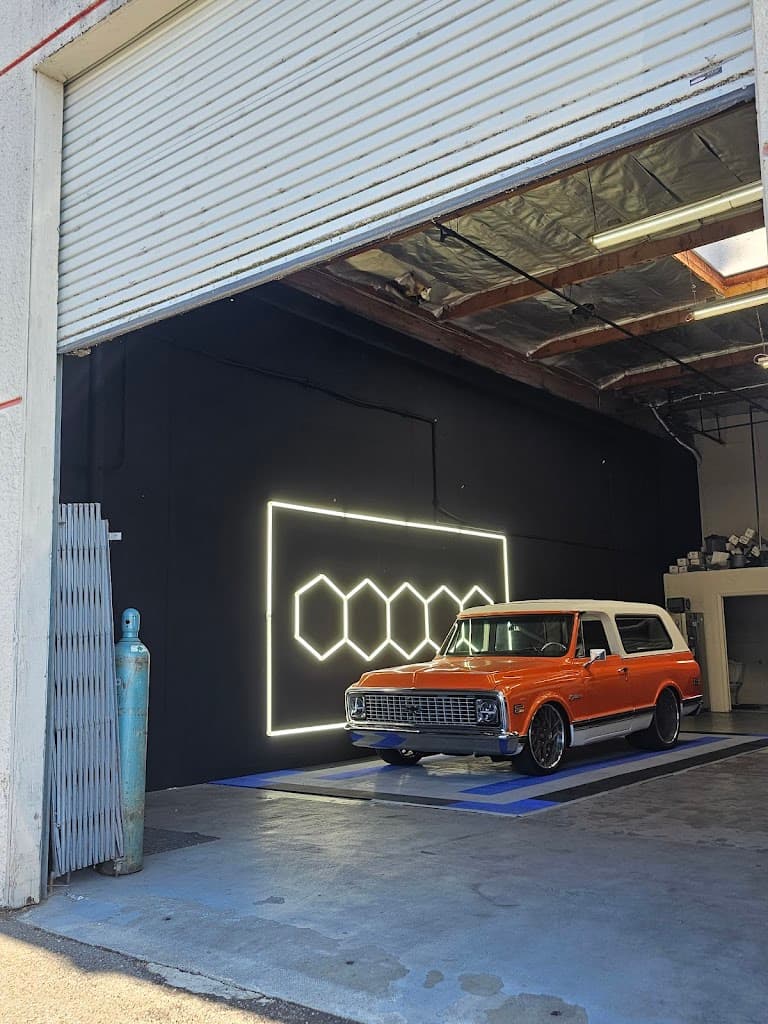Arctic AutoWerks - (Auto Brokerage, Auto Detailing, Dry Ice Blasting, & More) featured