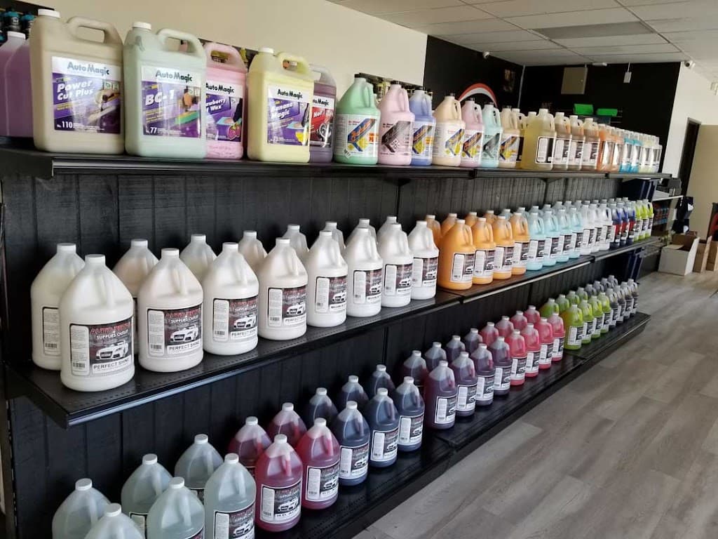 Auto Detail Supplies Outlet featured