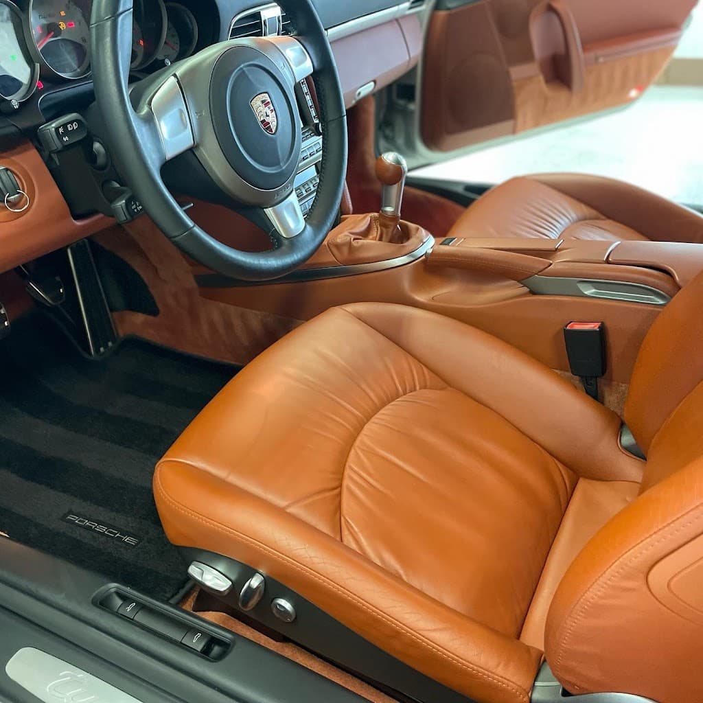 Horizon Shine Detailing featured