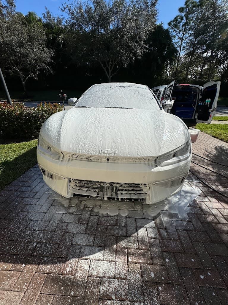 Pure Detailing Services featured
