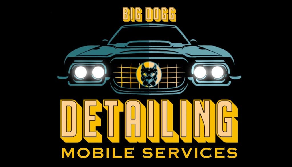 Big Dogg Detailing featured