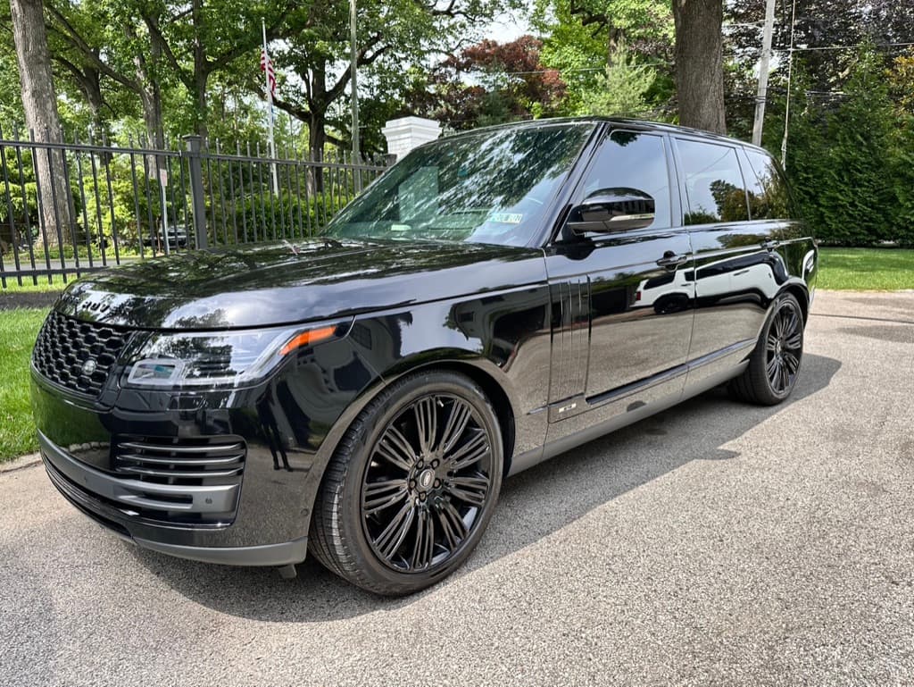 PRO. Mobile Detailing featured