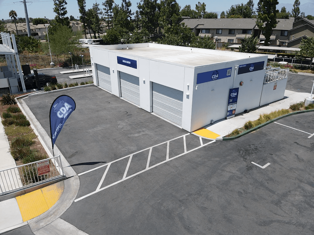 CDA auto styling featured