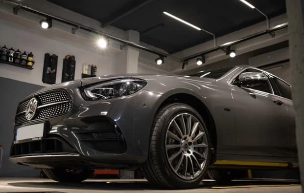 Elite Auto Spa Mobile - Plainfield & Naperville Detailing - Business Image