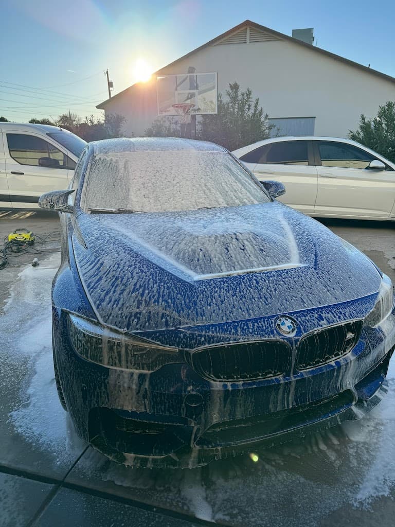DTLD Mobile Detailing featured