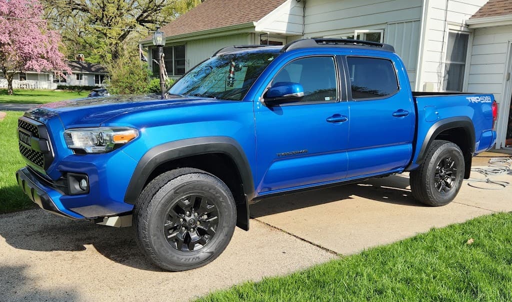 Evolved Detail Solutions LLC featured