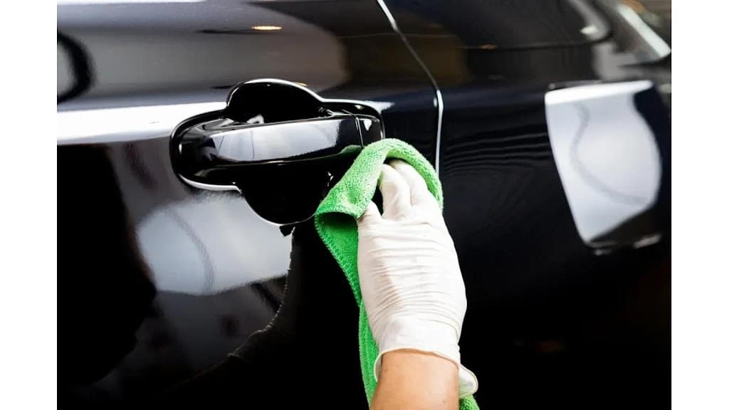 Tru Luxe Mobile Detailers featured