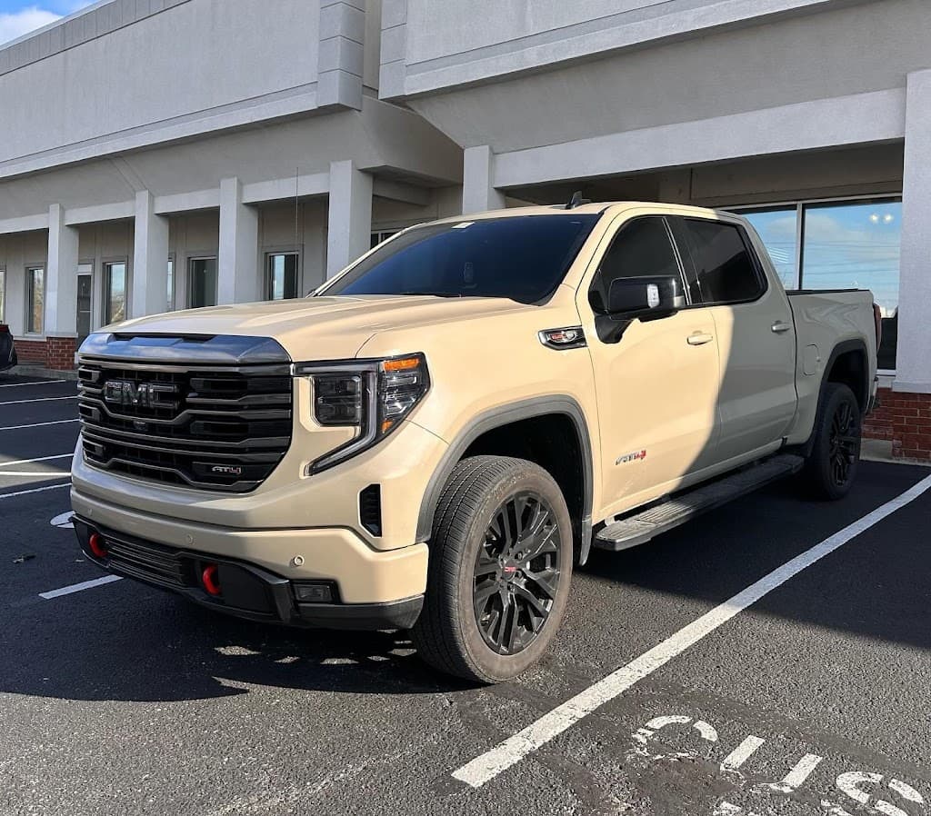 Triple V Auto Detailing featured