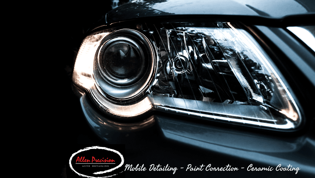 Allen Precision Auto Detailing featured