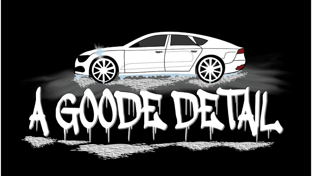 A Goode Detail featured
