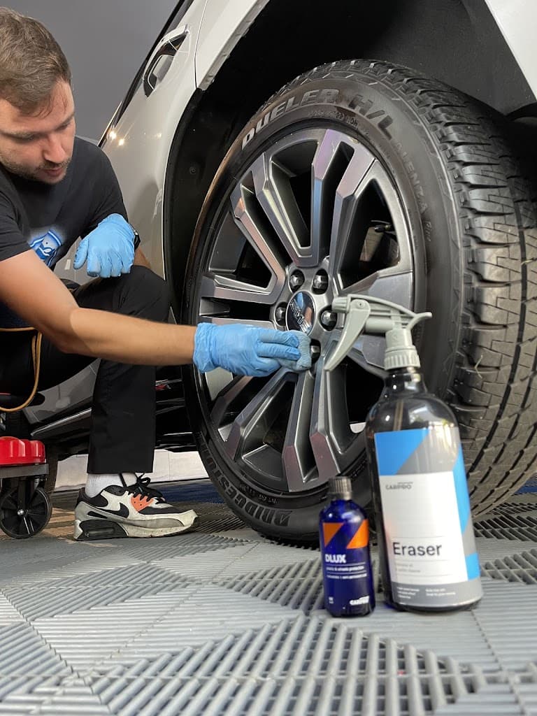 StarWay Car Detailing featured