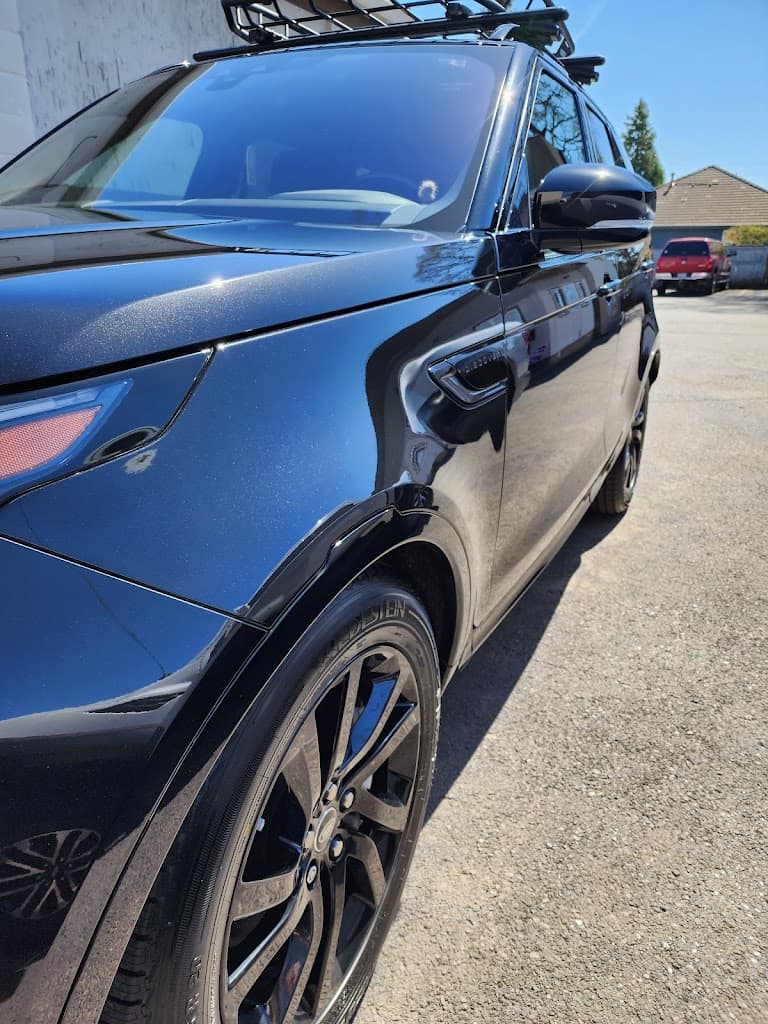 Cascade Auto Detailing featured
